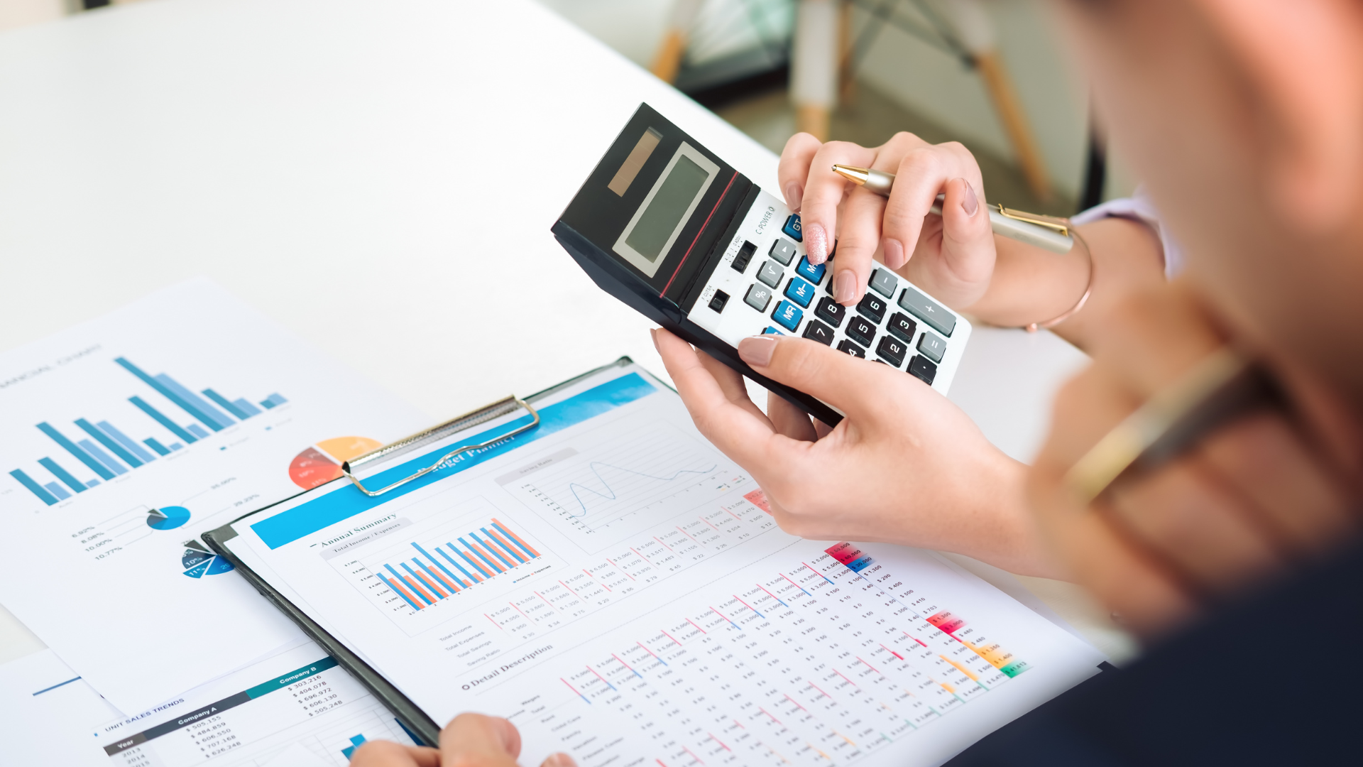 About Balance Back Financing