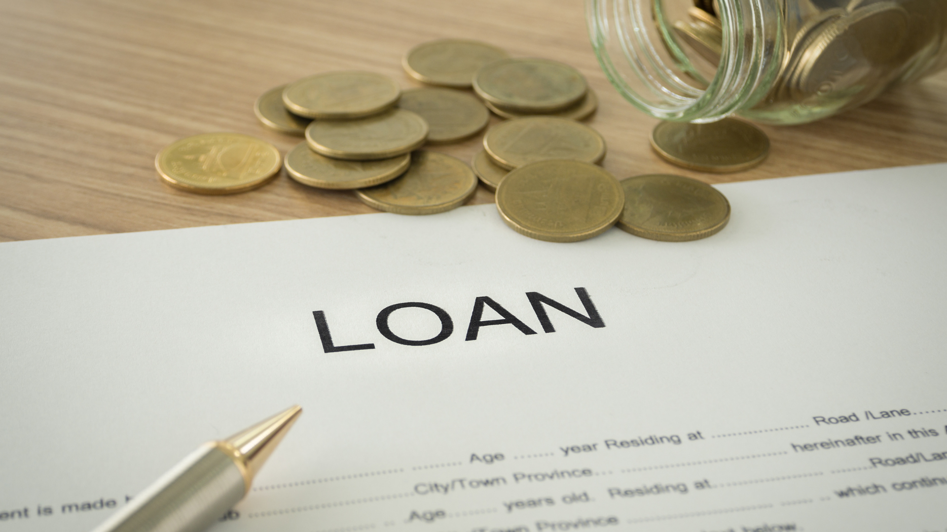 Loans Icon