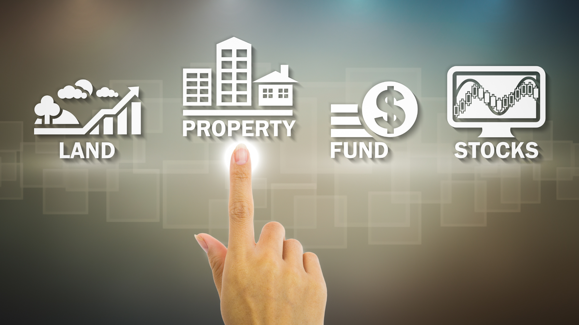 Investments Icon